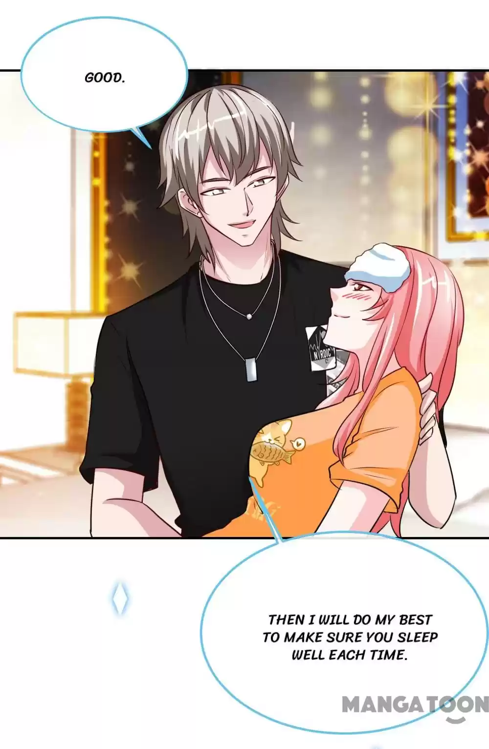 Don’T Mess With That Spicy Mother Chapter 94