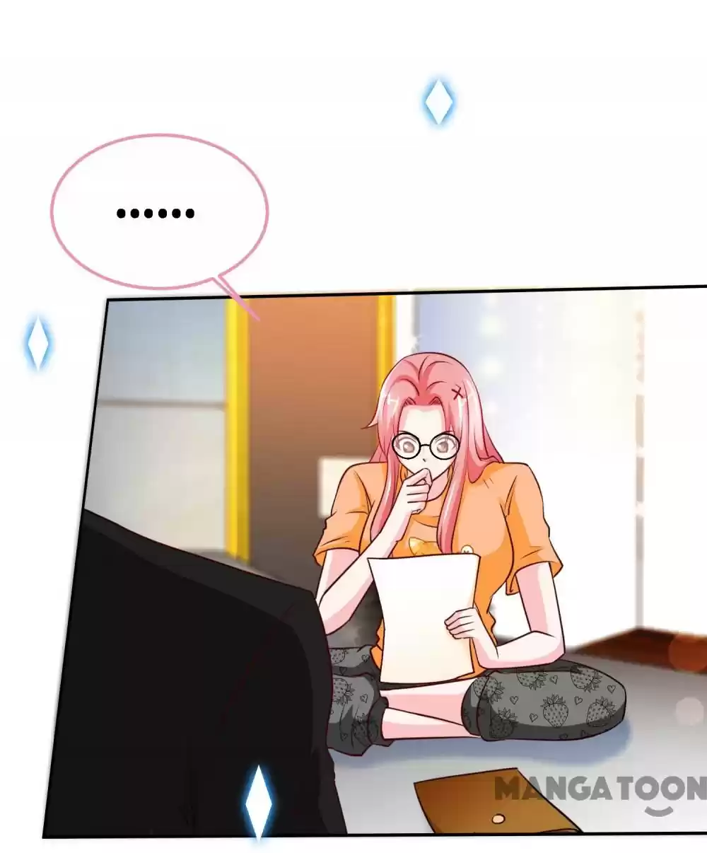 Don’T Mess With That Spicy Mother Chapter 94