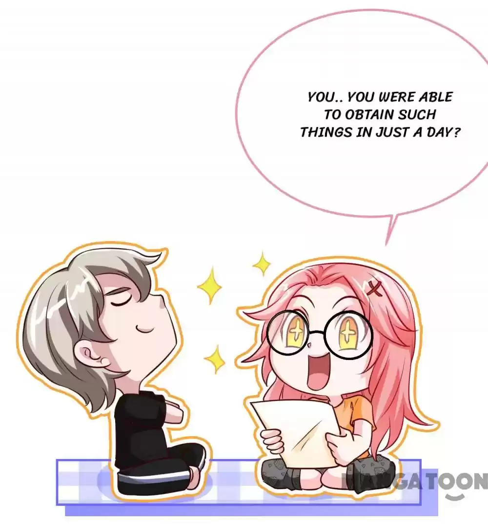 Don’T Mess With That Spicy Mother Chapter 94