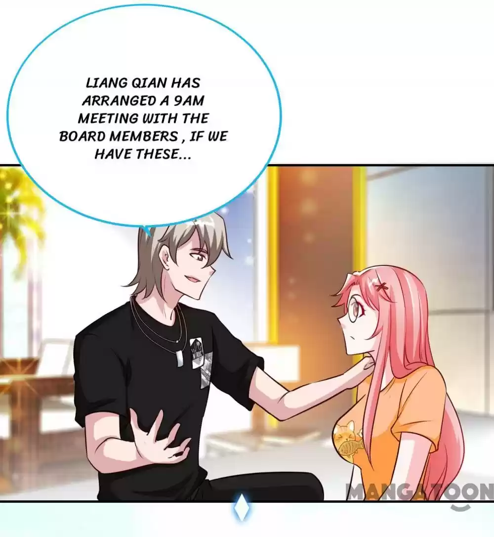 Don’T Mess With That Spicy Mother Chapter 94