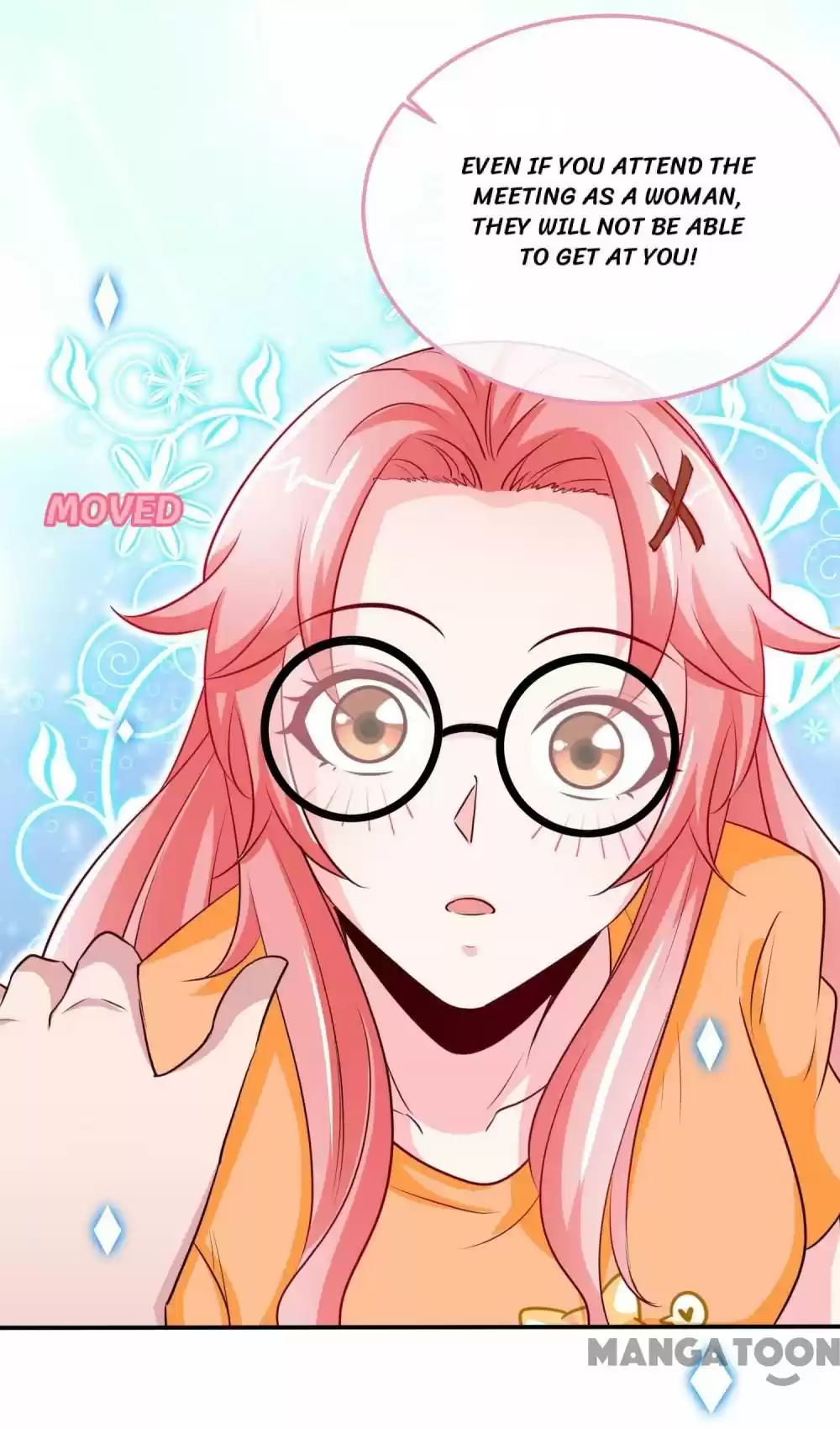 Don’T Mess With That Spicy Mother Chapter 94