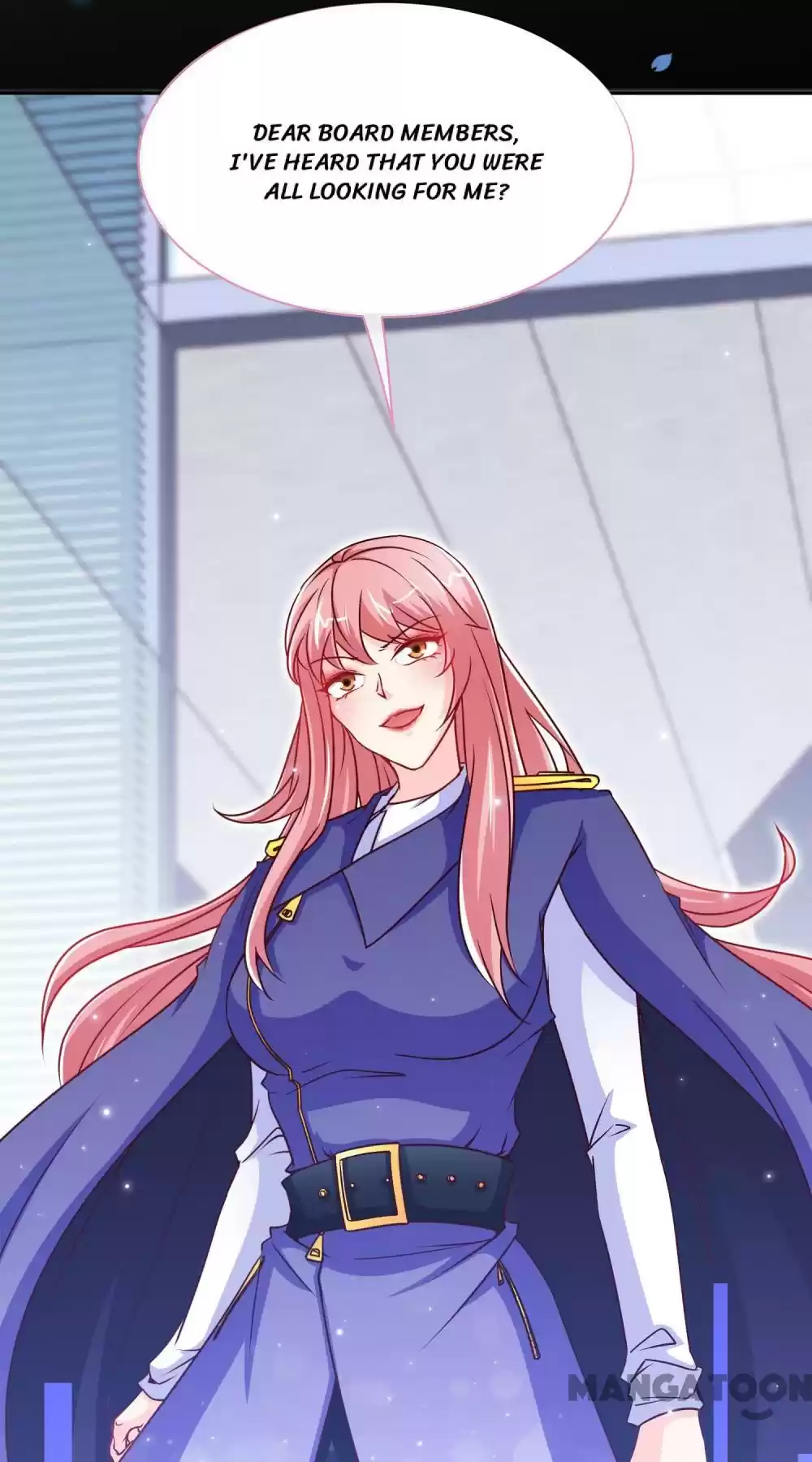 Don’T Mess With That Spicy Mother Chapter 94