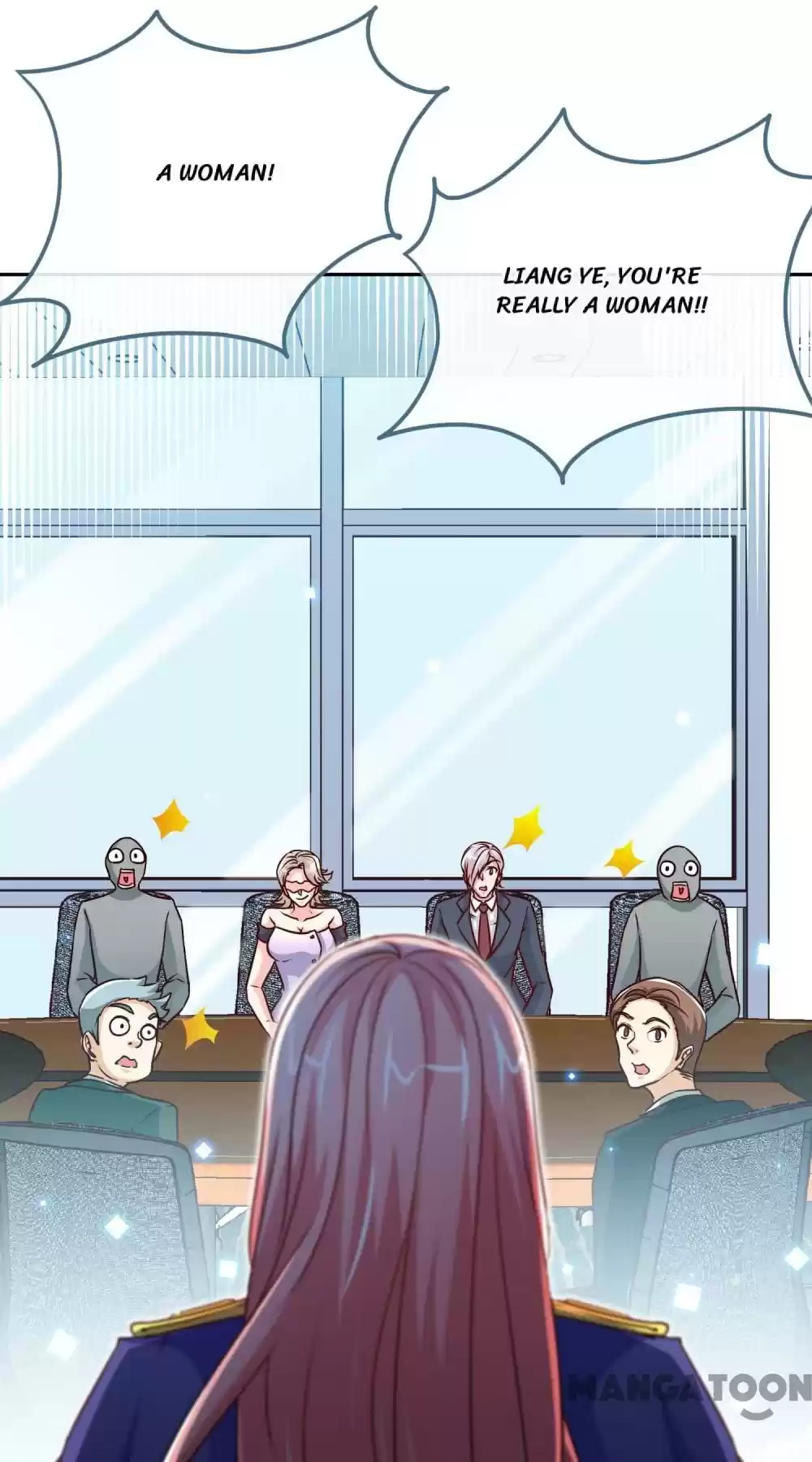 Don’T Mess With That Spicy Mother Chapter 94