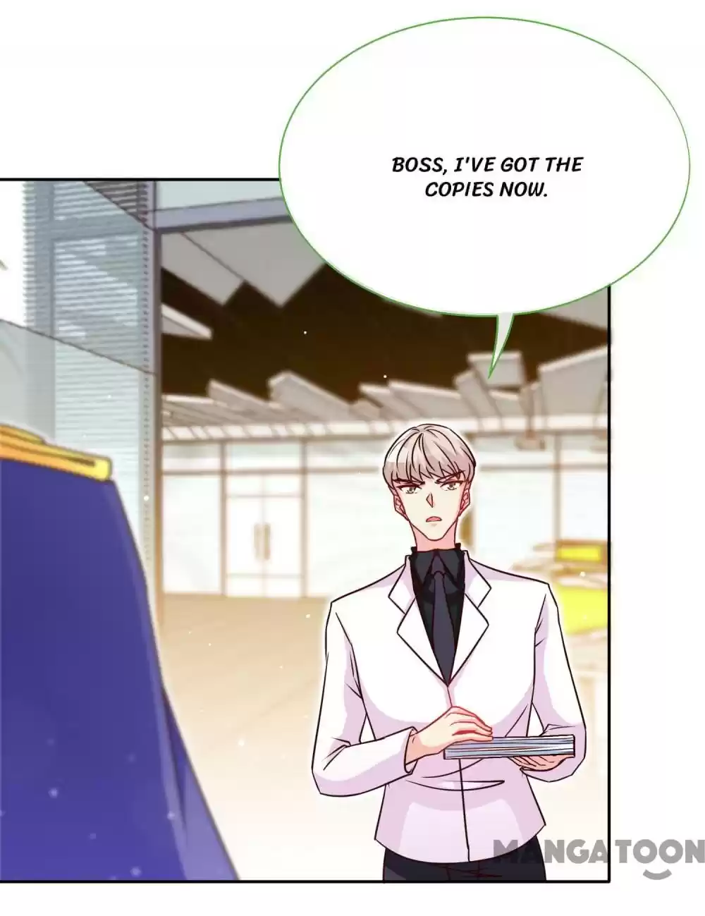 Don’T Mess With That Spicy Mother Chapter 94