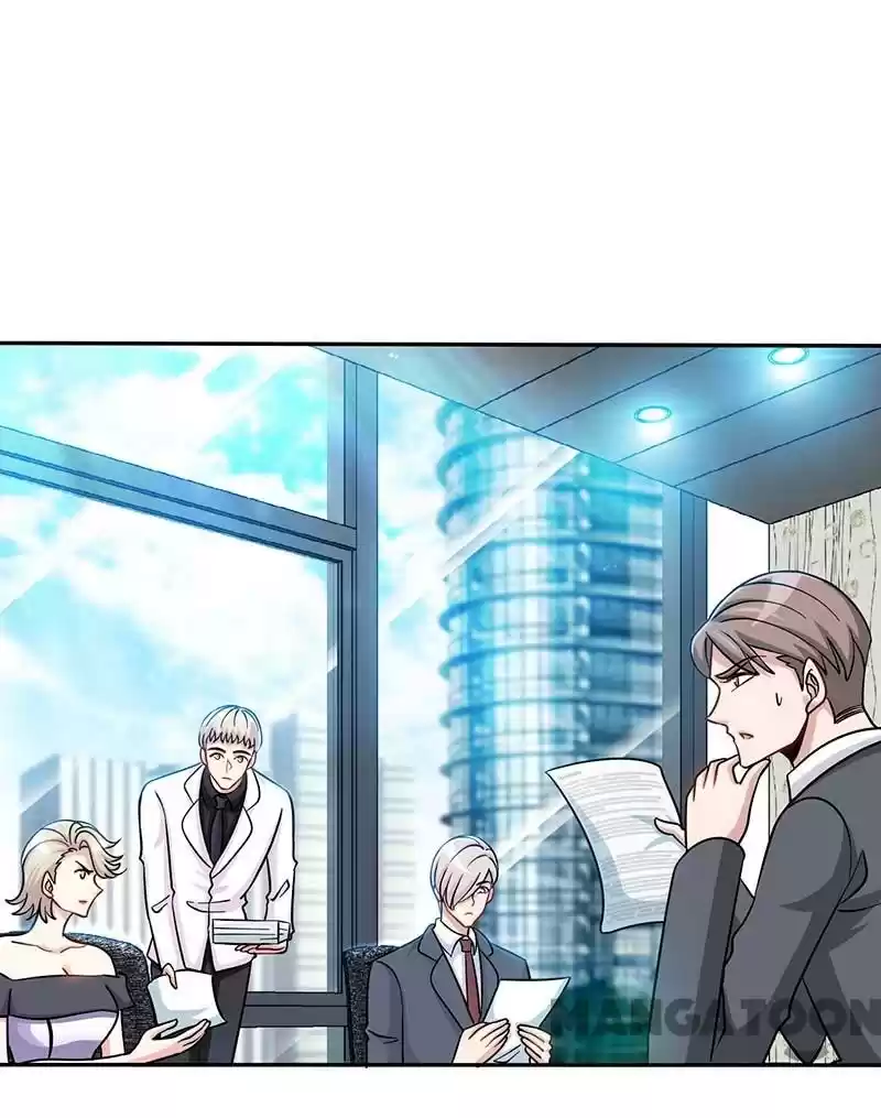 Don’T Mess With That Spicy Mother Chapter 95