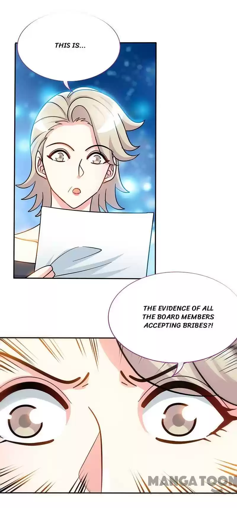 Don’T Mess With That Spicy Mother Chapter 95