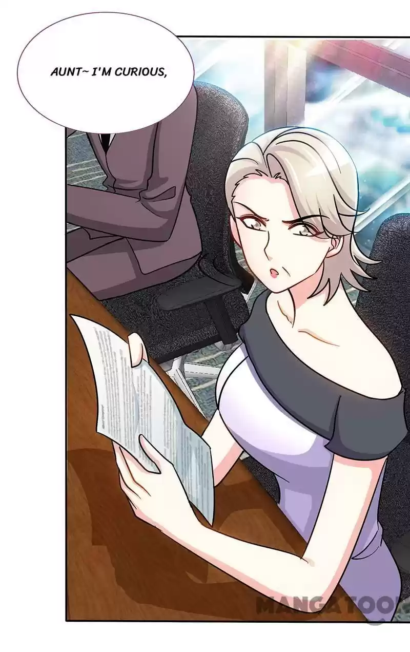 Don’T Mess With That Spicy Mother Chapter 95