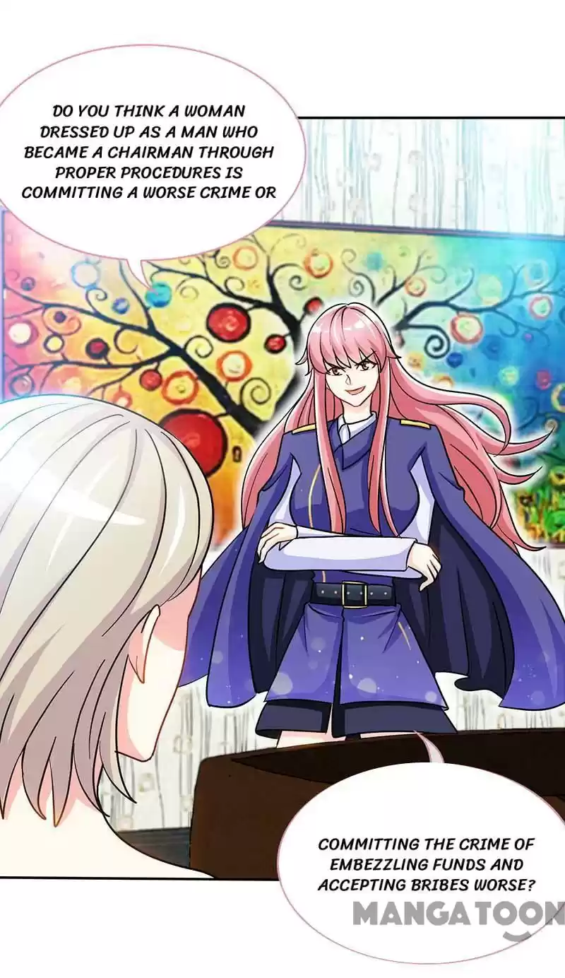 Don’T Mess With That Spicy Mother Chapter 95