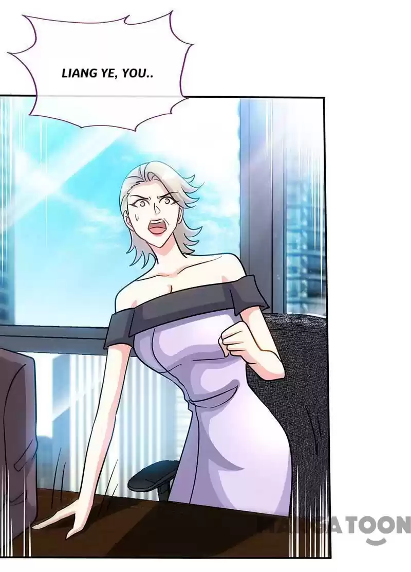 Don’T Mess With That Spicy Mother Chapter 95