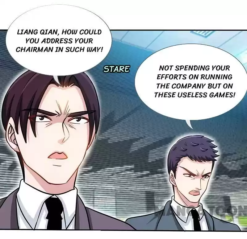 Don’T Mess With That Spicy Mother Chapter 95