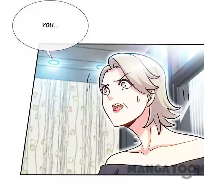 Don’T Mess With That Spicy Mother Chapter 95