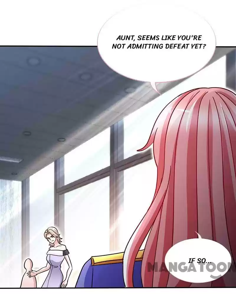 Don’T Mess With That Spicy Mother Chapter 95