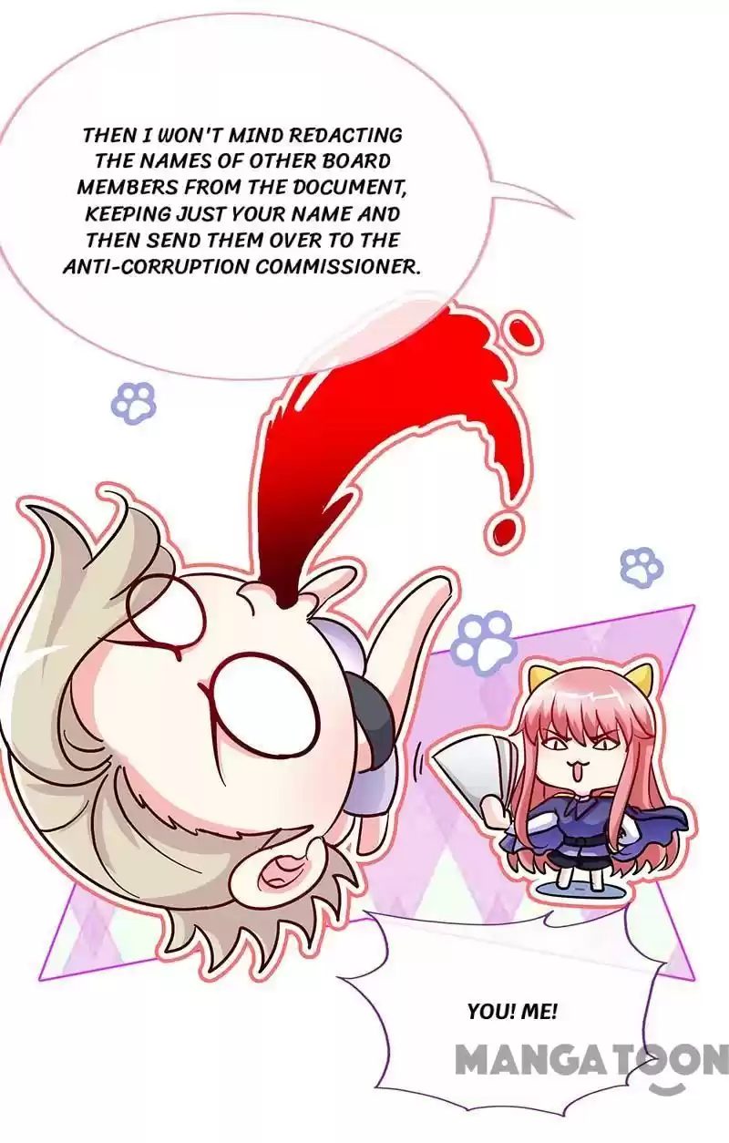 Don’T Mess With That Spicy Mother Chapter 95