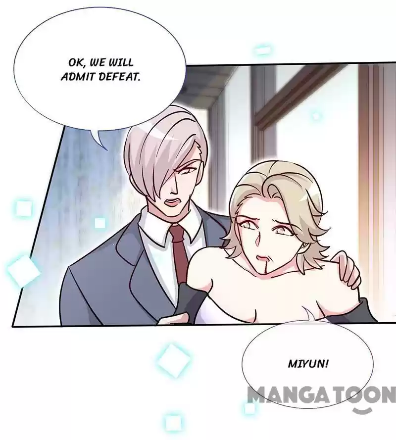 Don’T Mess With That Spicy Mother Chapter 95