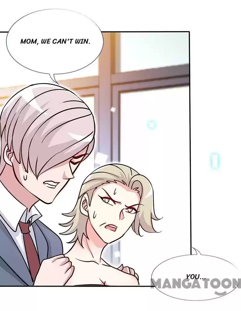 Don’T Mess With That Spicy Mother Chapter 95