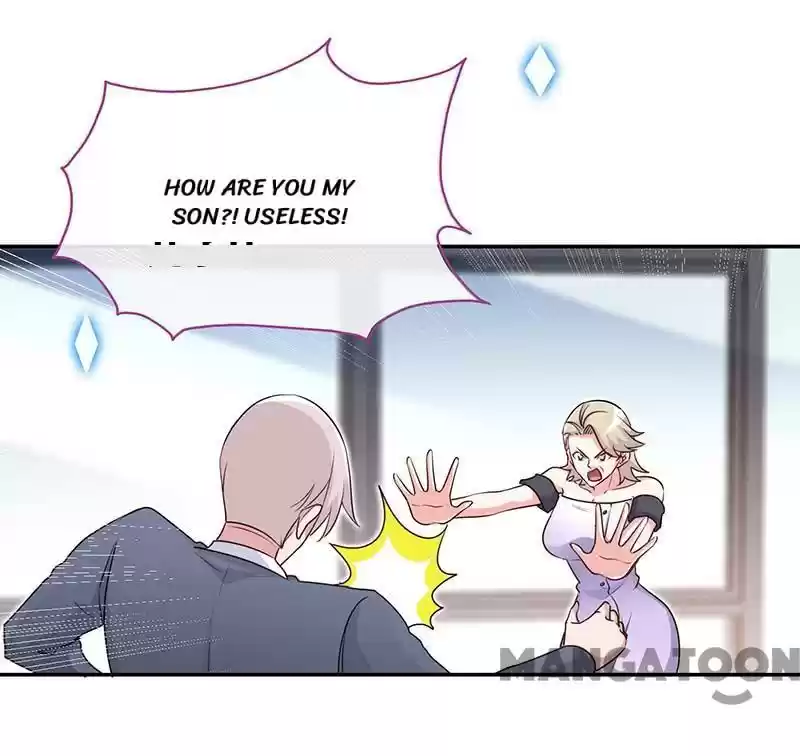 Don’T Mess With That Spicy Mother Chapter 95