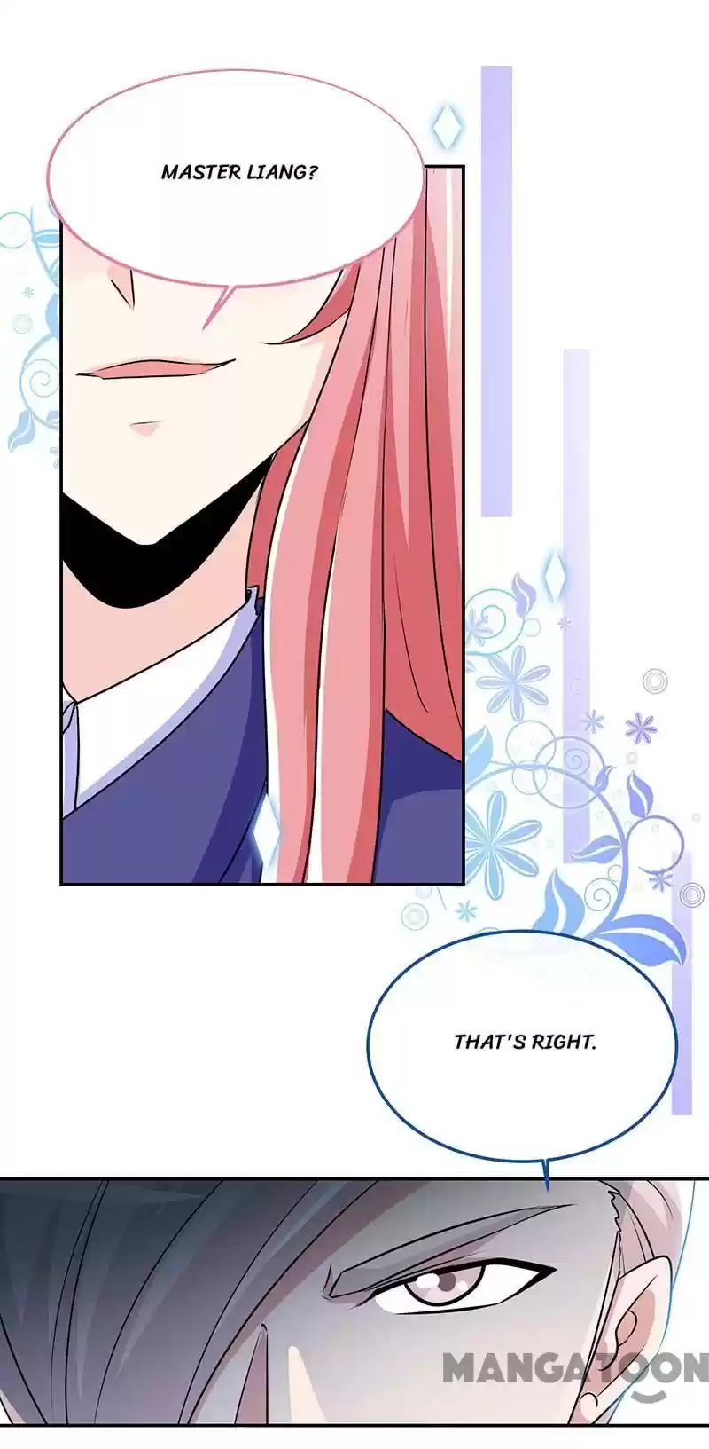 Don’T Mess With That Spicy Mother Chapter 95