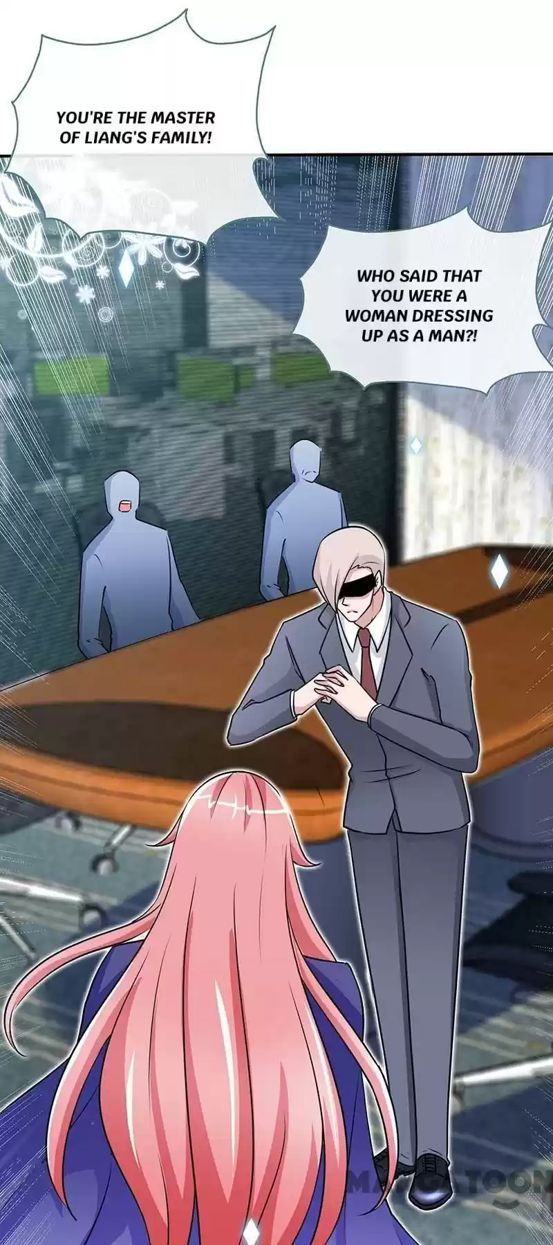 Don’T Mess With That Spicy Mother Chapter 95