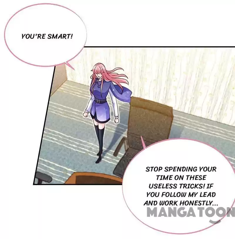 Don’T Mess With That Spicy Mother Chapter 95