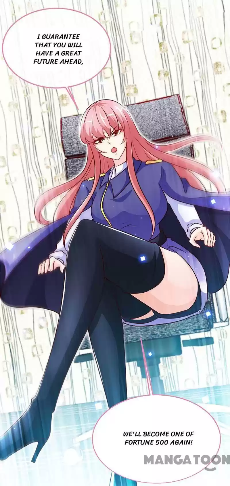 Don’T Mess With That Spicy Mother Chapter 95