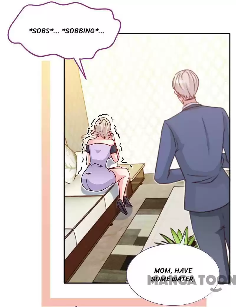 Don’T Mess With That Spicy Mother Chapter 95