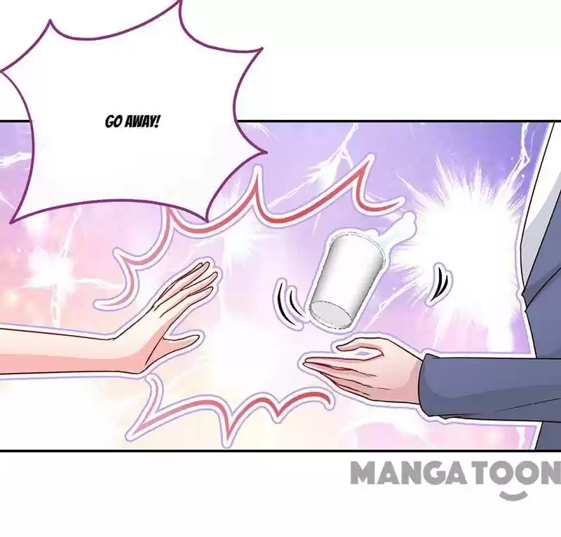 Don’T Mess With That Spicy Mother Chapter 95