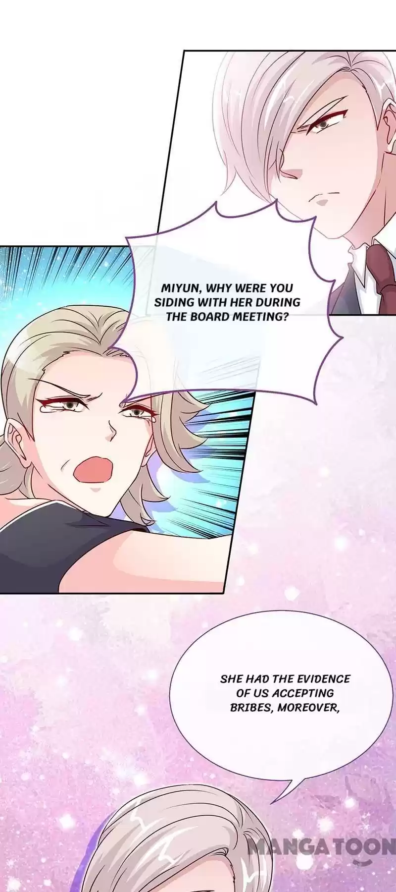 Don’T Mess With That Spicy Mother Chapter 95