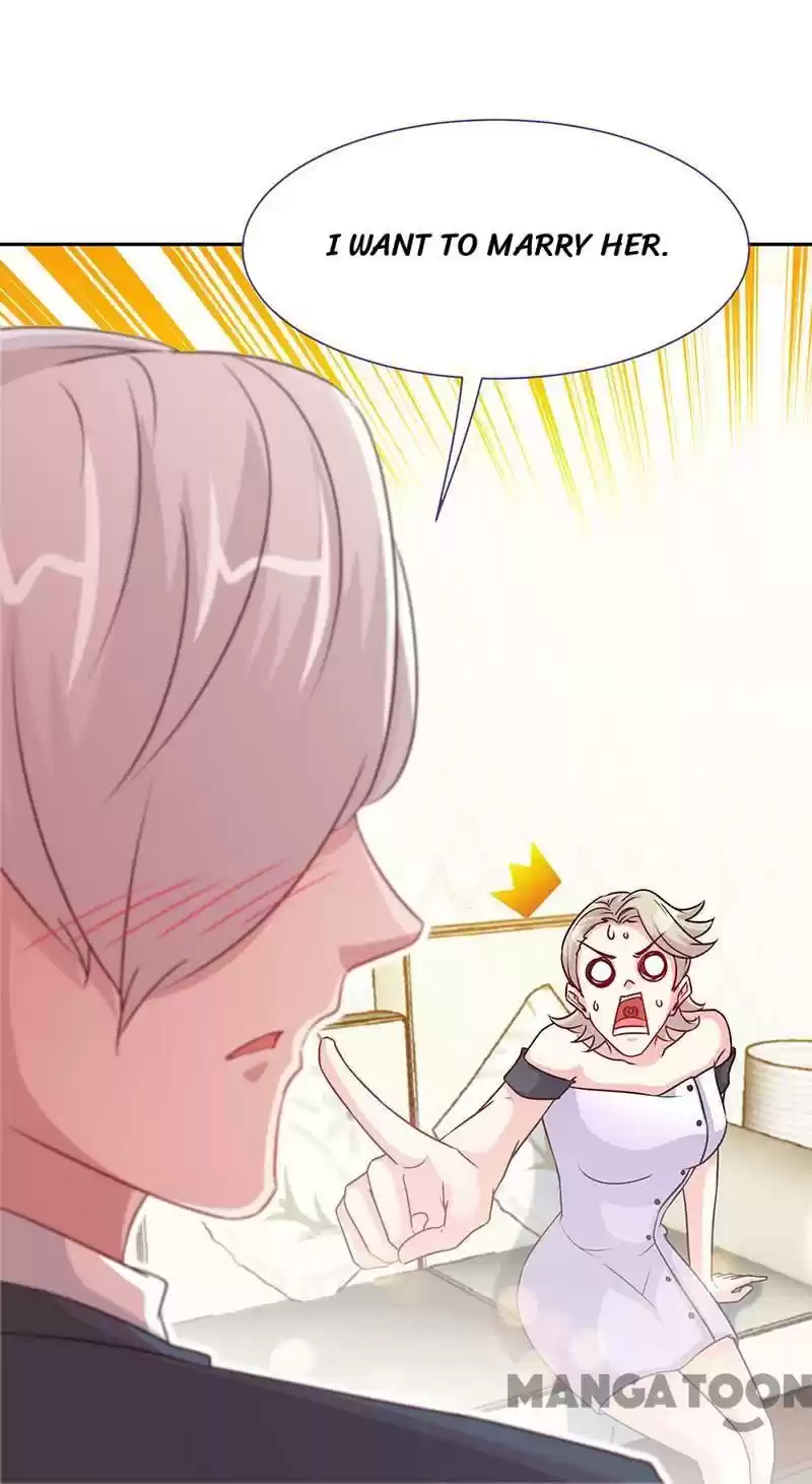 Don’T Mess With That Spicy Mother Chapter 95