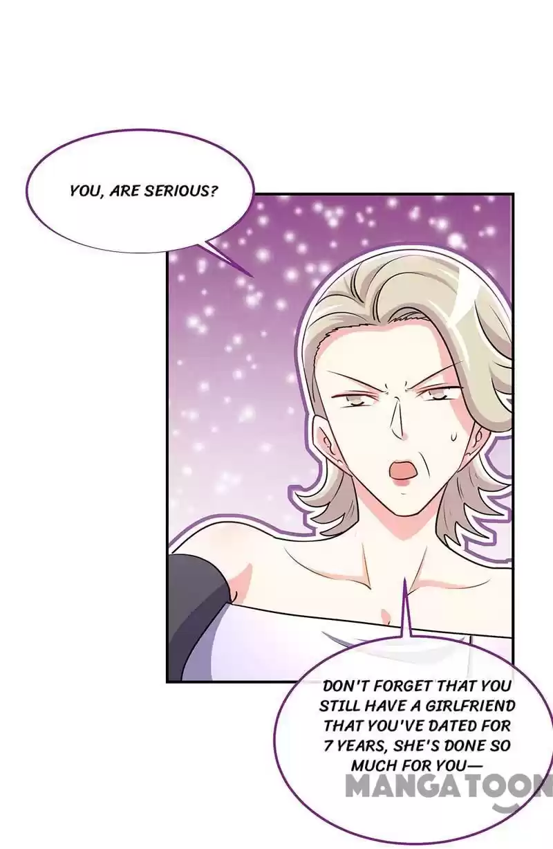 Don’T Mess With That Spicy Mother Chapter 96