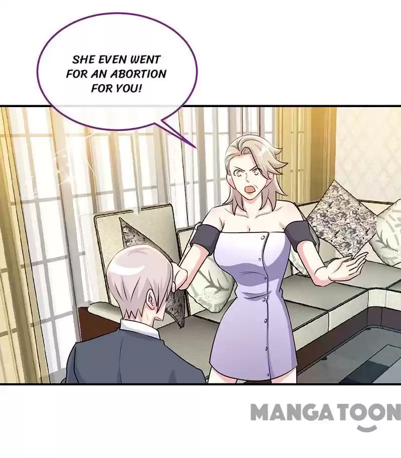 Don’T Mess With That Spicy Mother Chapter 96