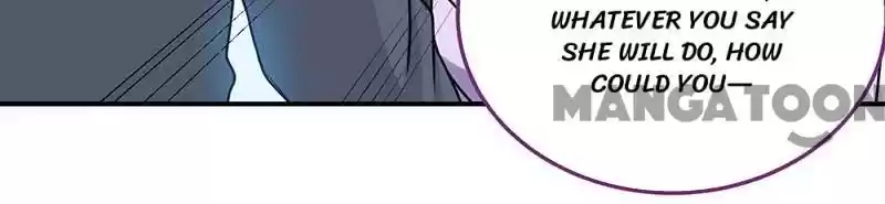 Don’T Mess With That Spicy Mother Chapter 96