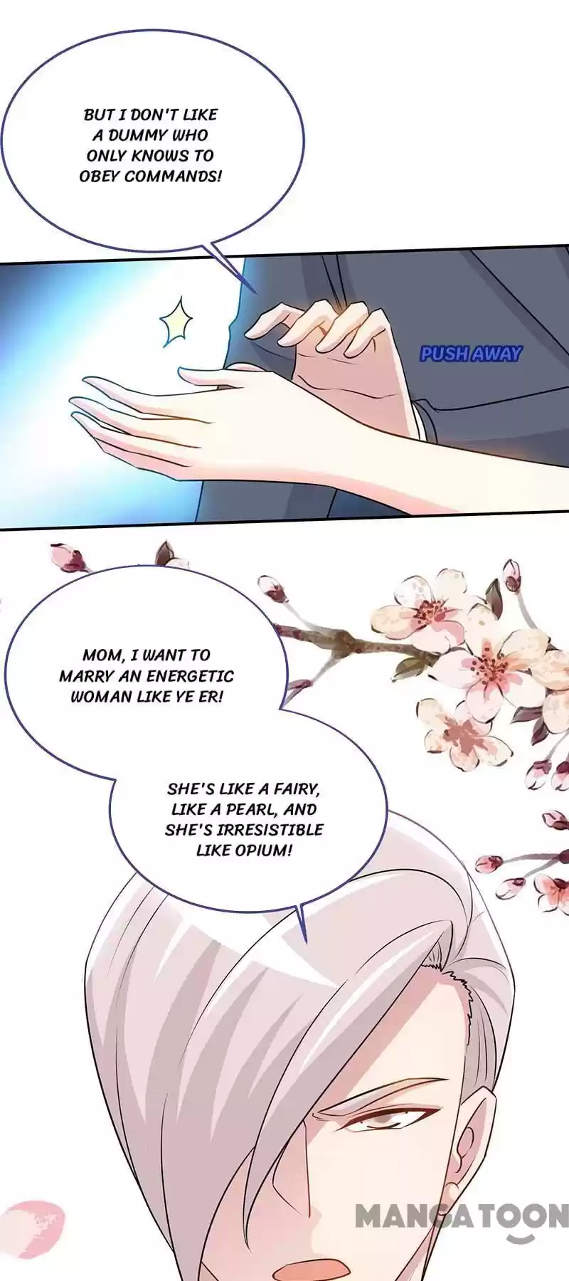 Don’T Mess With That Spicy Mother Chapter 96