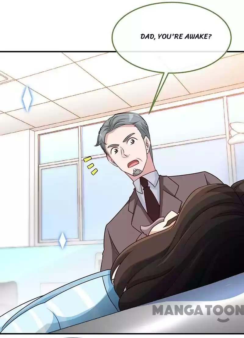 Don’T Mess With That Spicy Mother Chapter 96