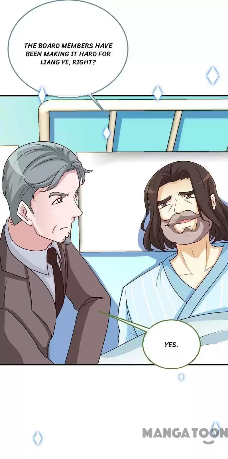 Don’T Mess With That Spicy Mother Chapter 96