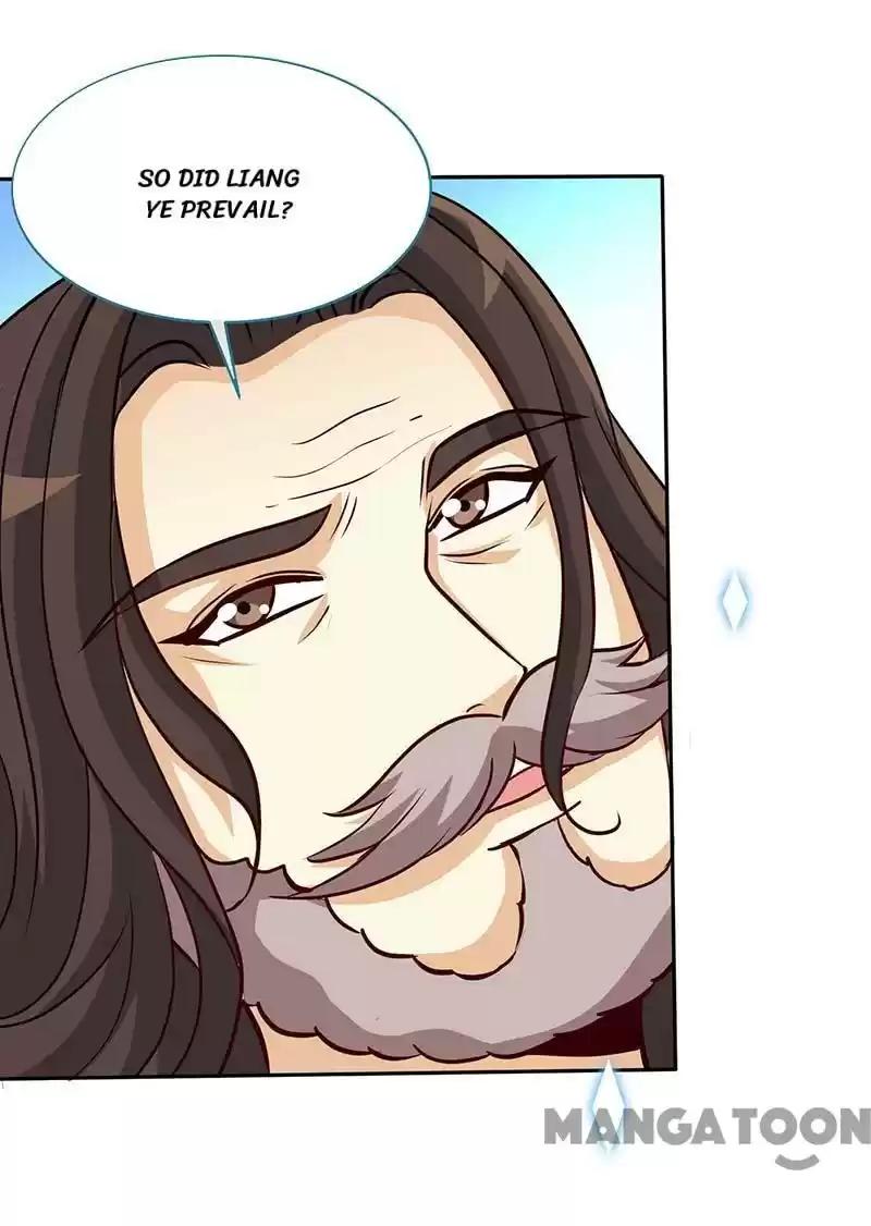 Don’T Mess With That Spicy Mother Chapter 96