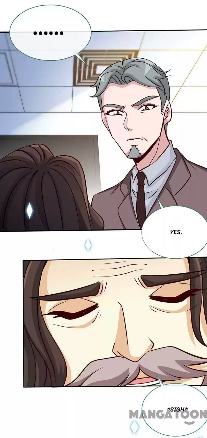 Don’T Mess With That Spicy Mother Chapter 96