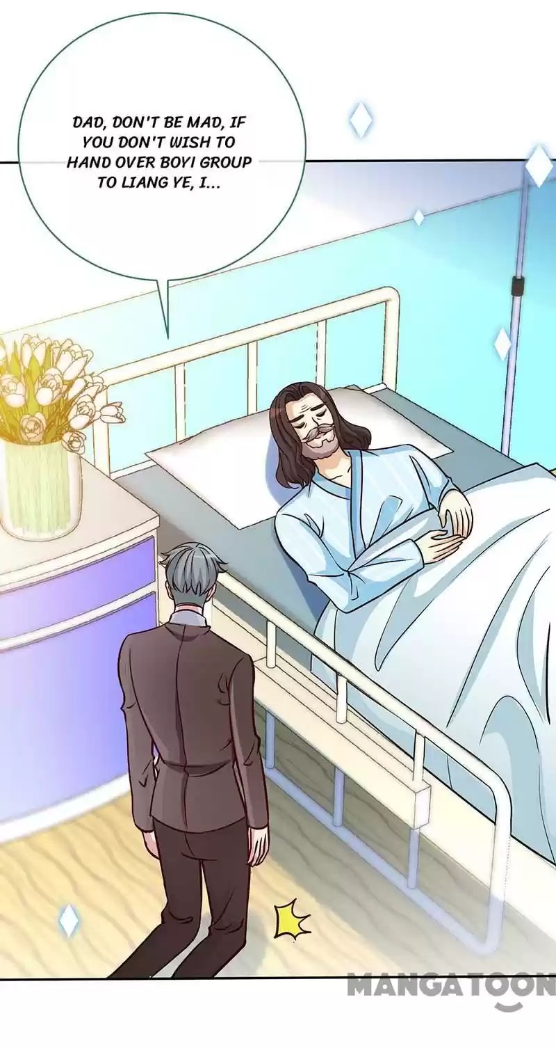 Don’T Mess With That Spicy Mother Chapter 96