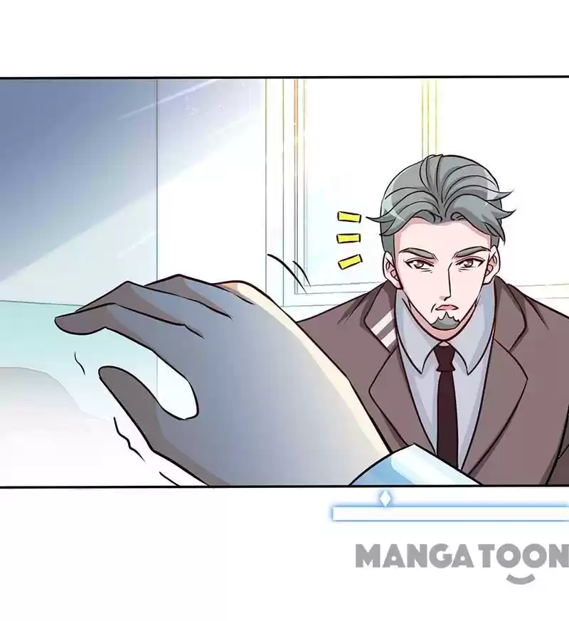 Don’T Mess With That Spicy Mother Chapter 96