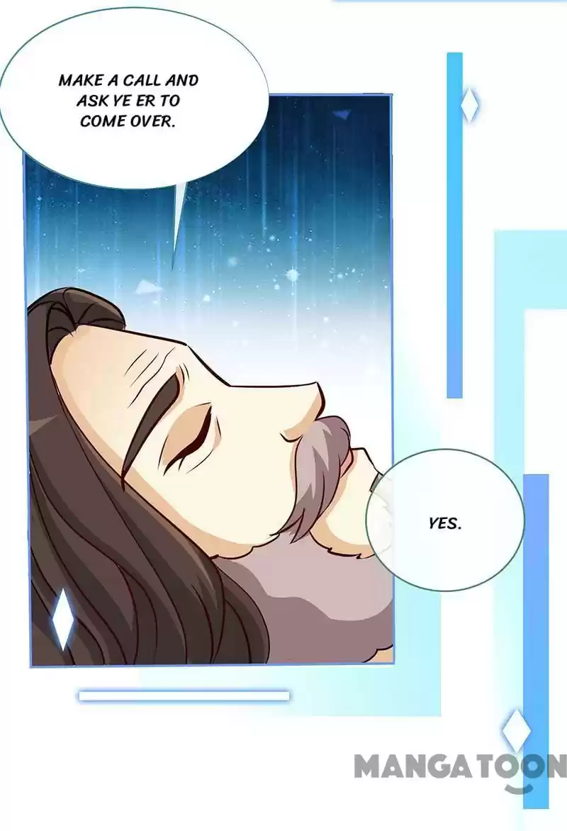 Don’T Mess With That Spicy Mother Chapter 96