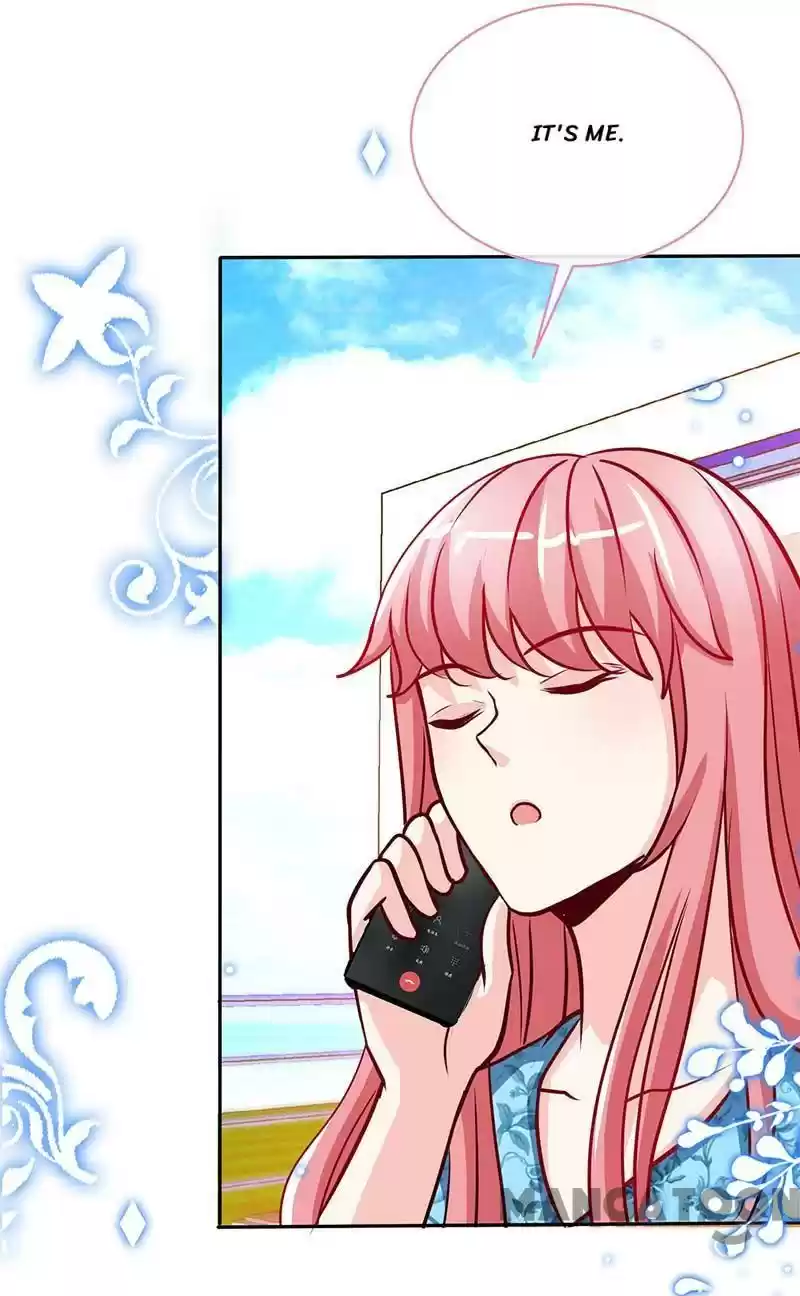 Don’T Mess With That Spicy Mother Chapter 96