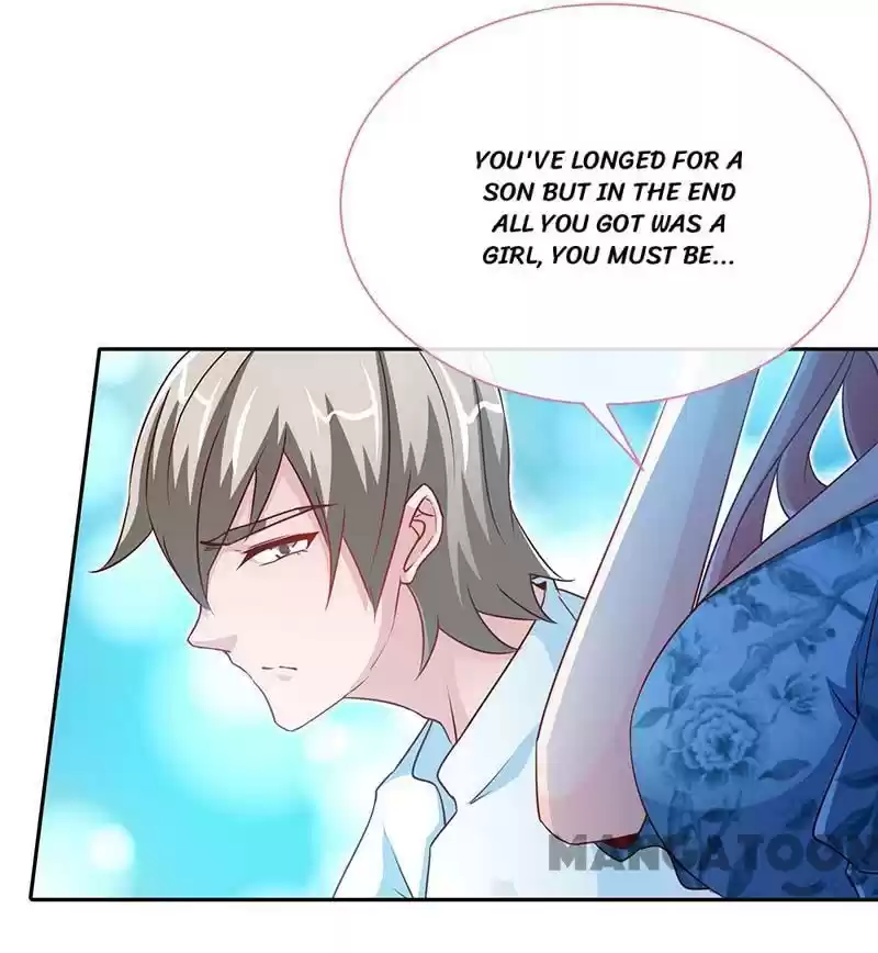 Don’T Mess With That Spicy Mother Chapter 96