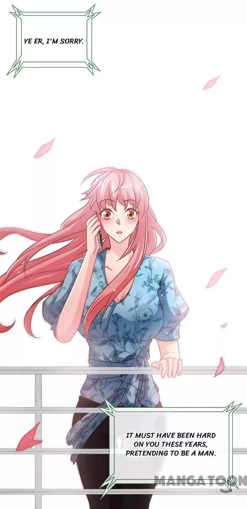 Don’T Mess With That Spicy Mother Chapter 96