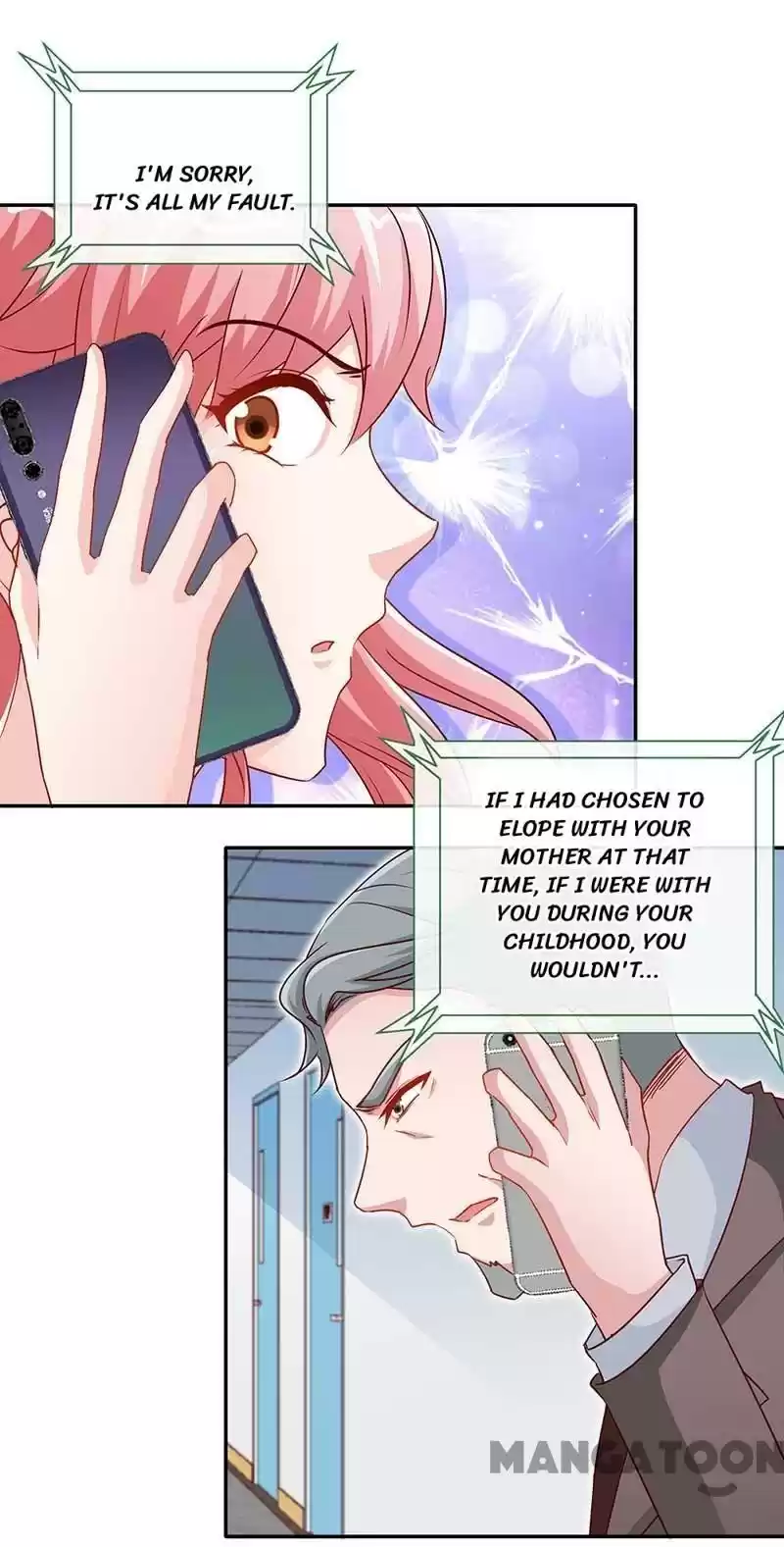 Don’T Mess With That Spicy Mother Chapter 96