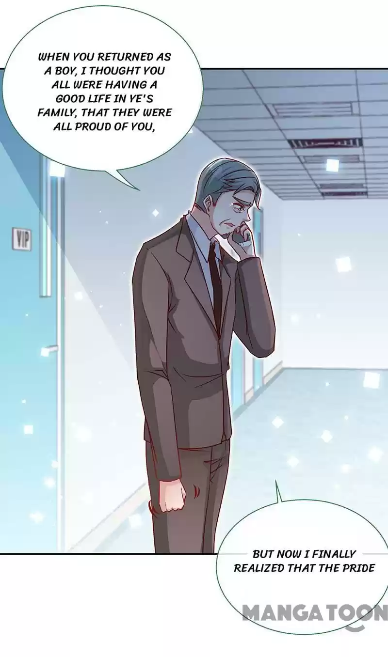 Don’T Mess With That Spicy Mother Chapter 96