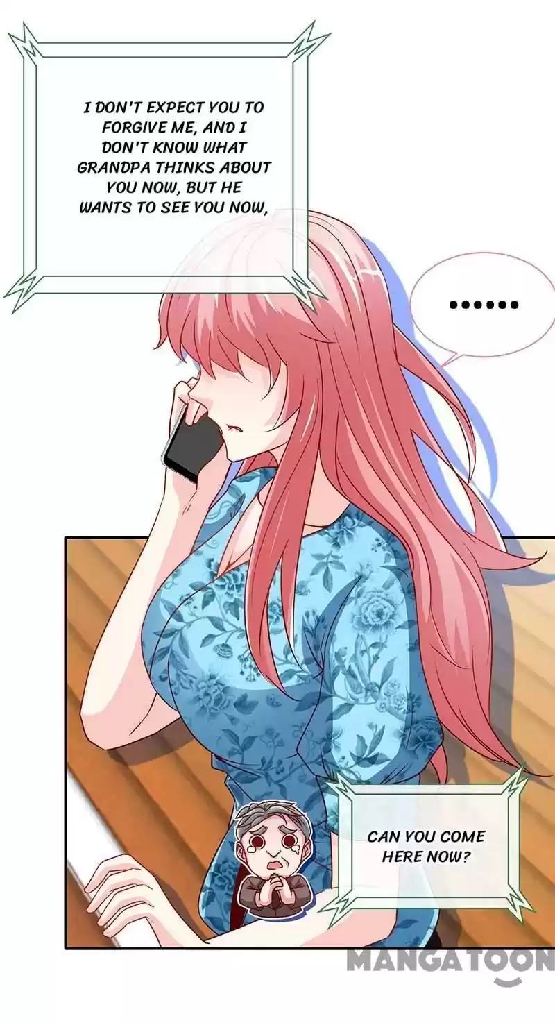 Don’T Mess With That Spicy Mother Chapter 96