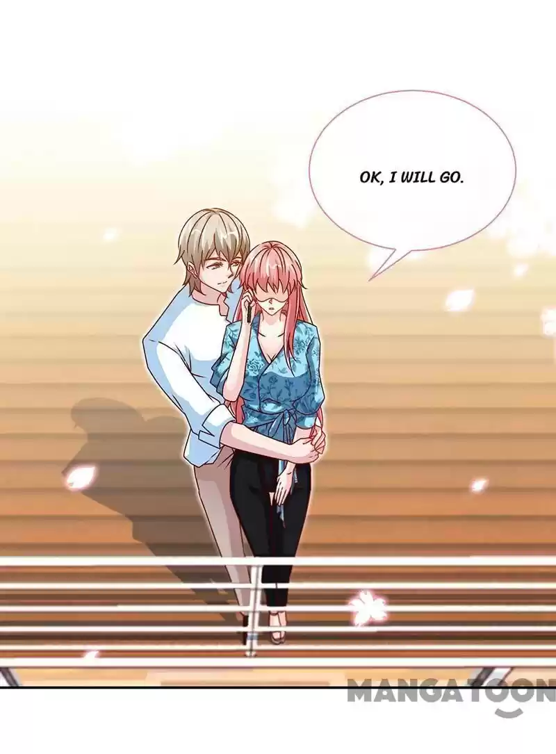 Don’T Mess With That Spicy Mother Chapter 96