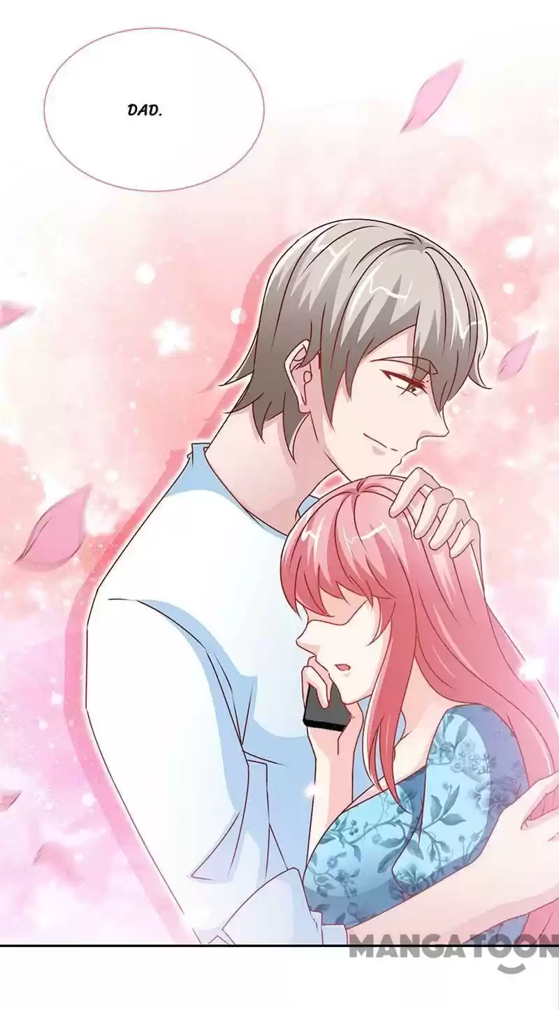 Don’T Mess With That Spicy Mother Chapter 96