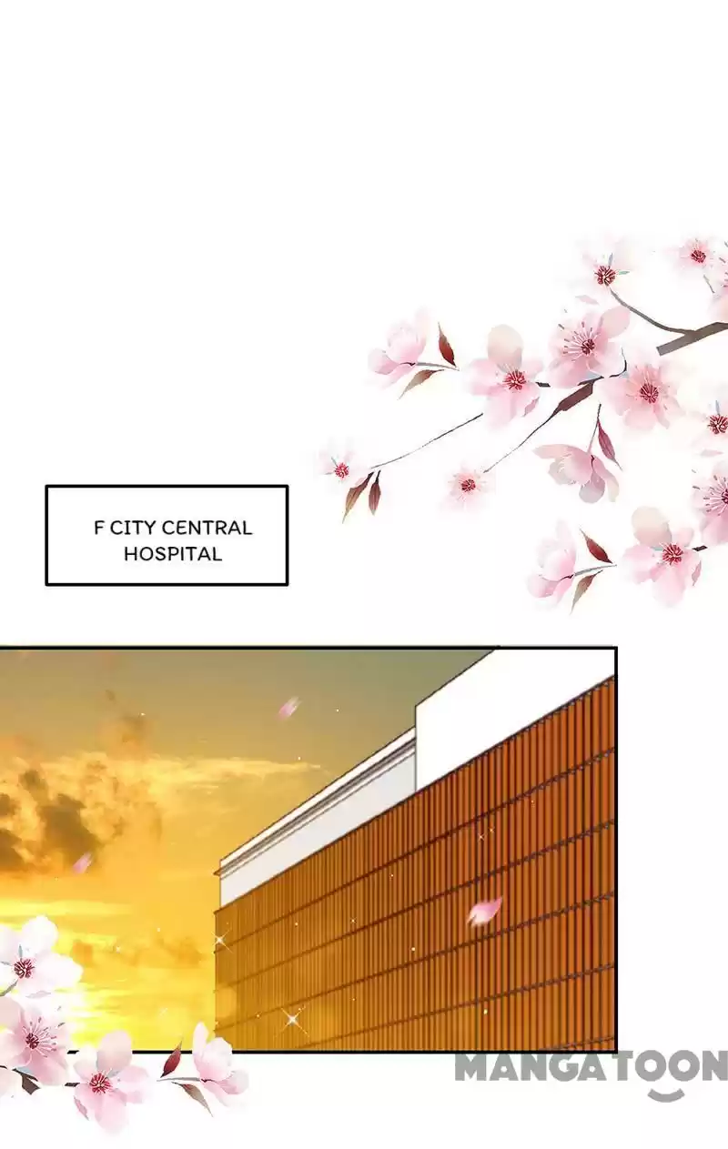 Don’T Mess With That Spicy Mother Chapter 97