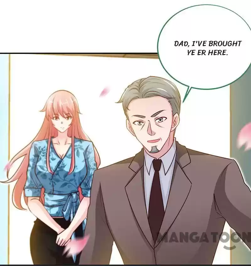 Don’T Mess With That Spicy Mother Chapter 97