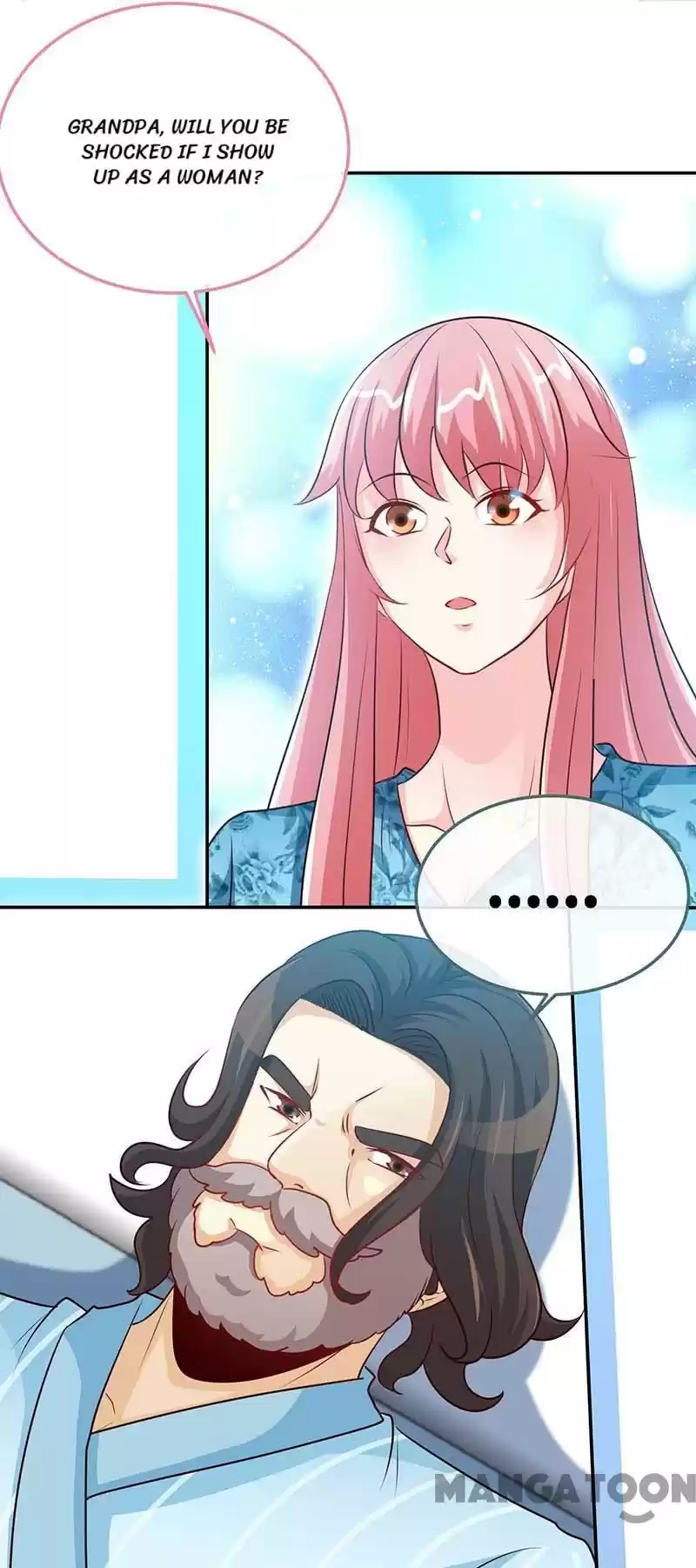 Don’T Mess With That Spicy Mother Chapter 97